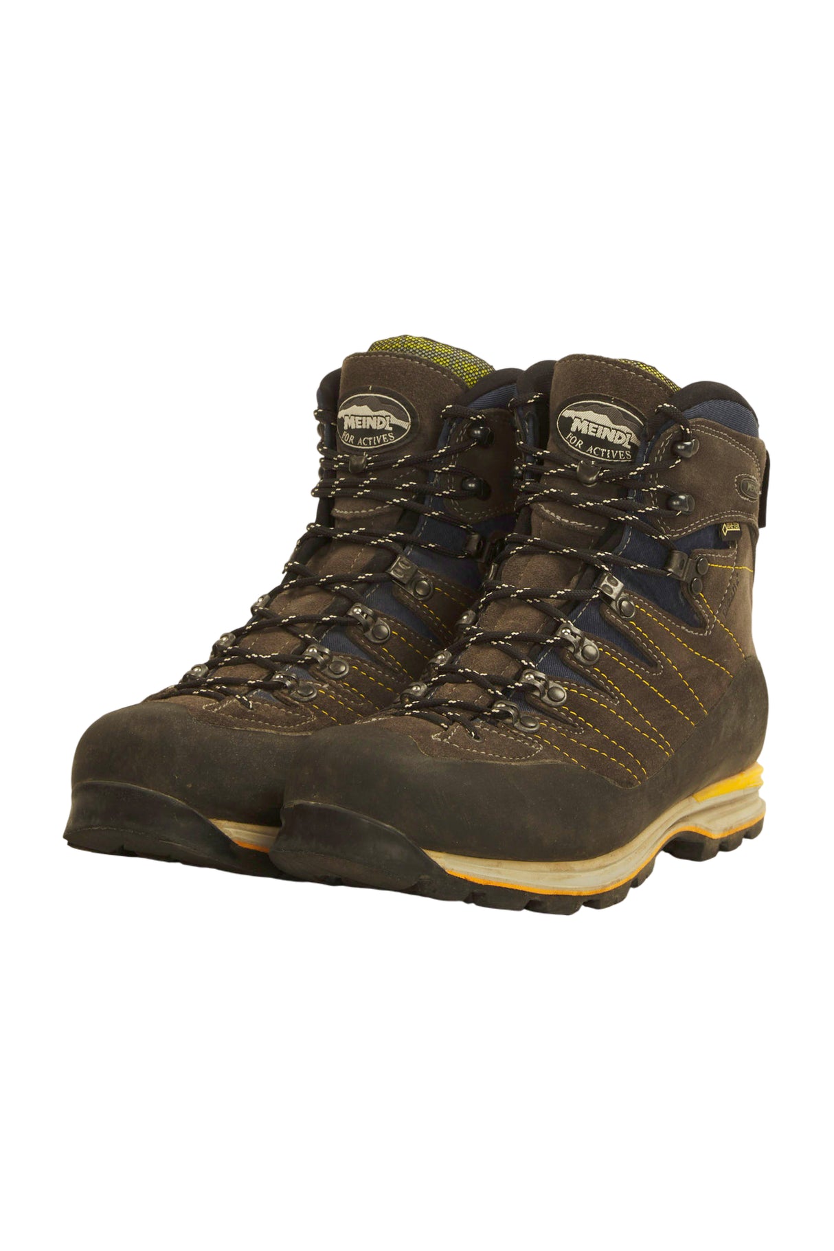 Wanderschuhe & Trekkingschuhe für Herren