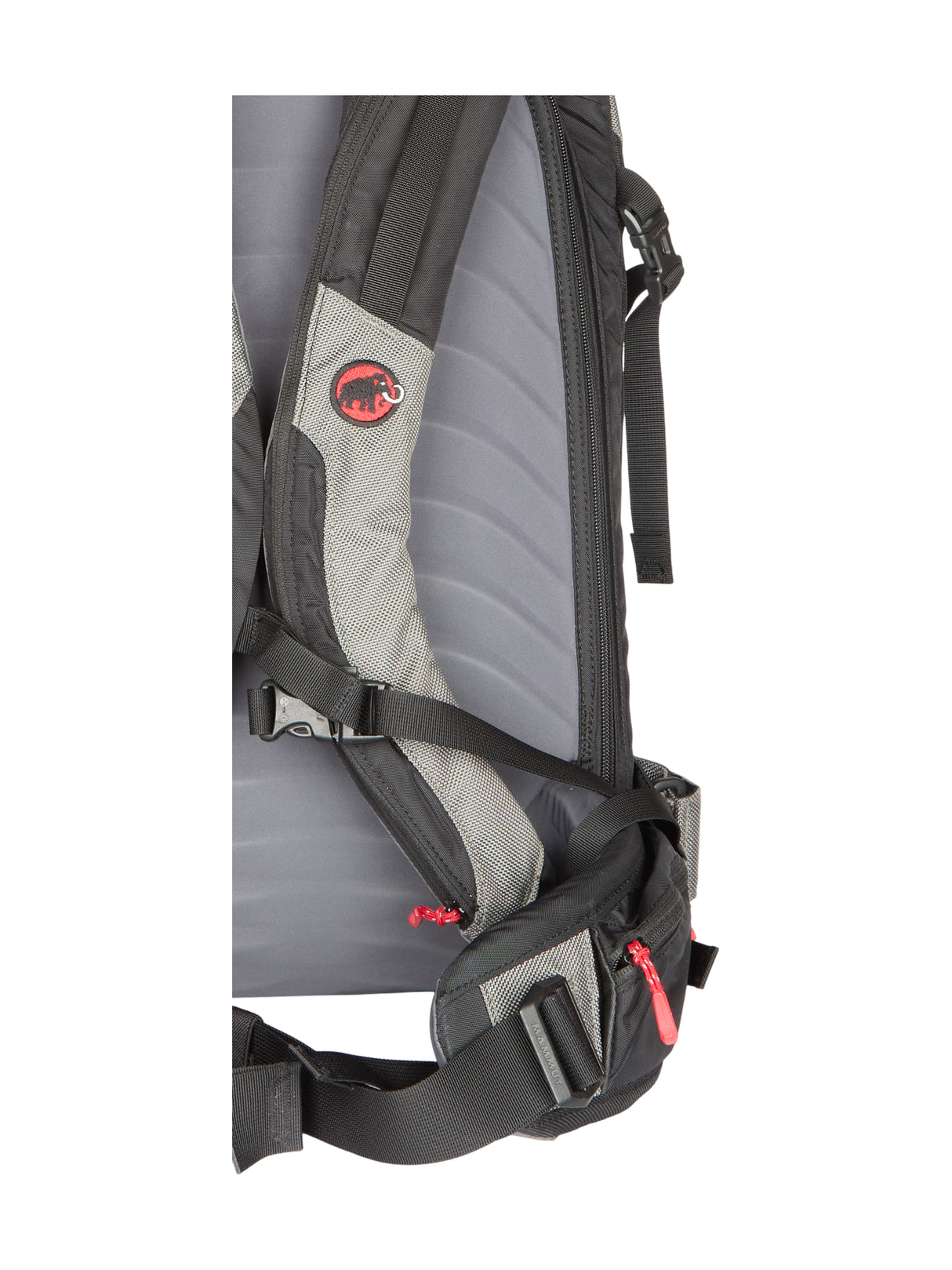 Ski/Snowboardrucksack für Damen & Herren