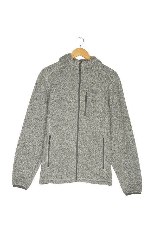 Fleecejacke für Herren