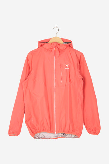 Regenjacke mit GORE-TEX für Damen