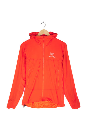 Kunstfaserjacke für Damen