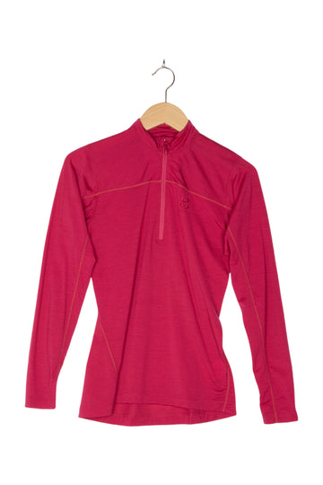 Longsleeve Funktion für Damen