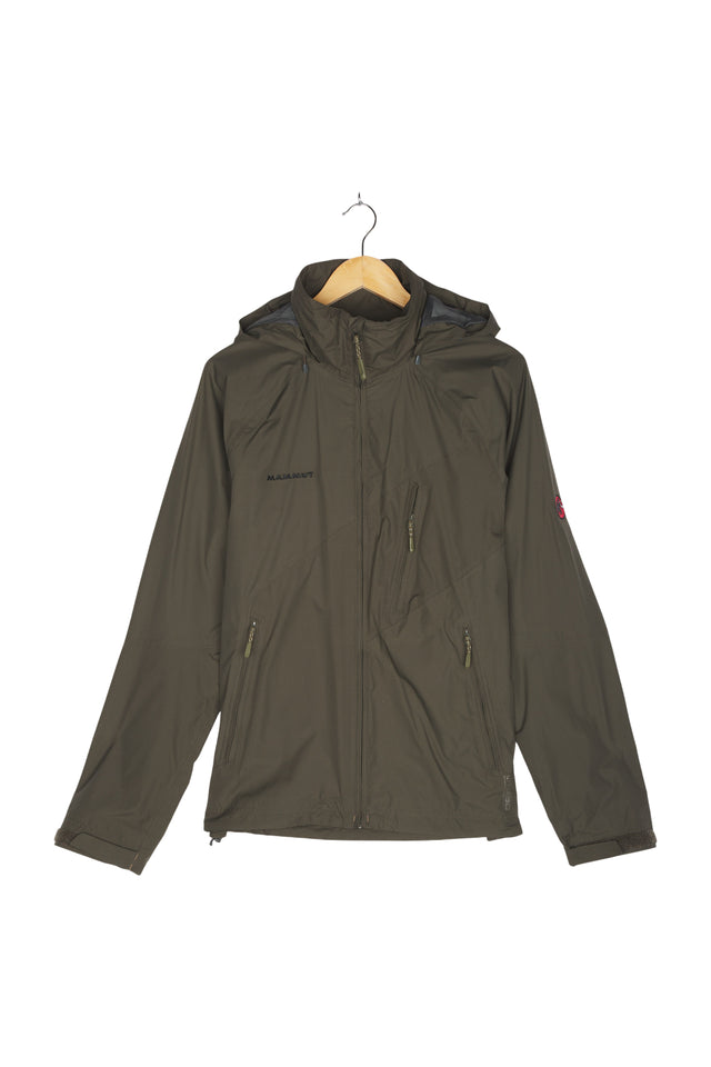 Hardshelljacke, Regenjacke für Herren