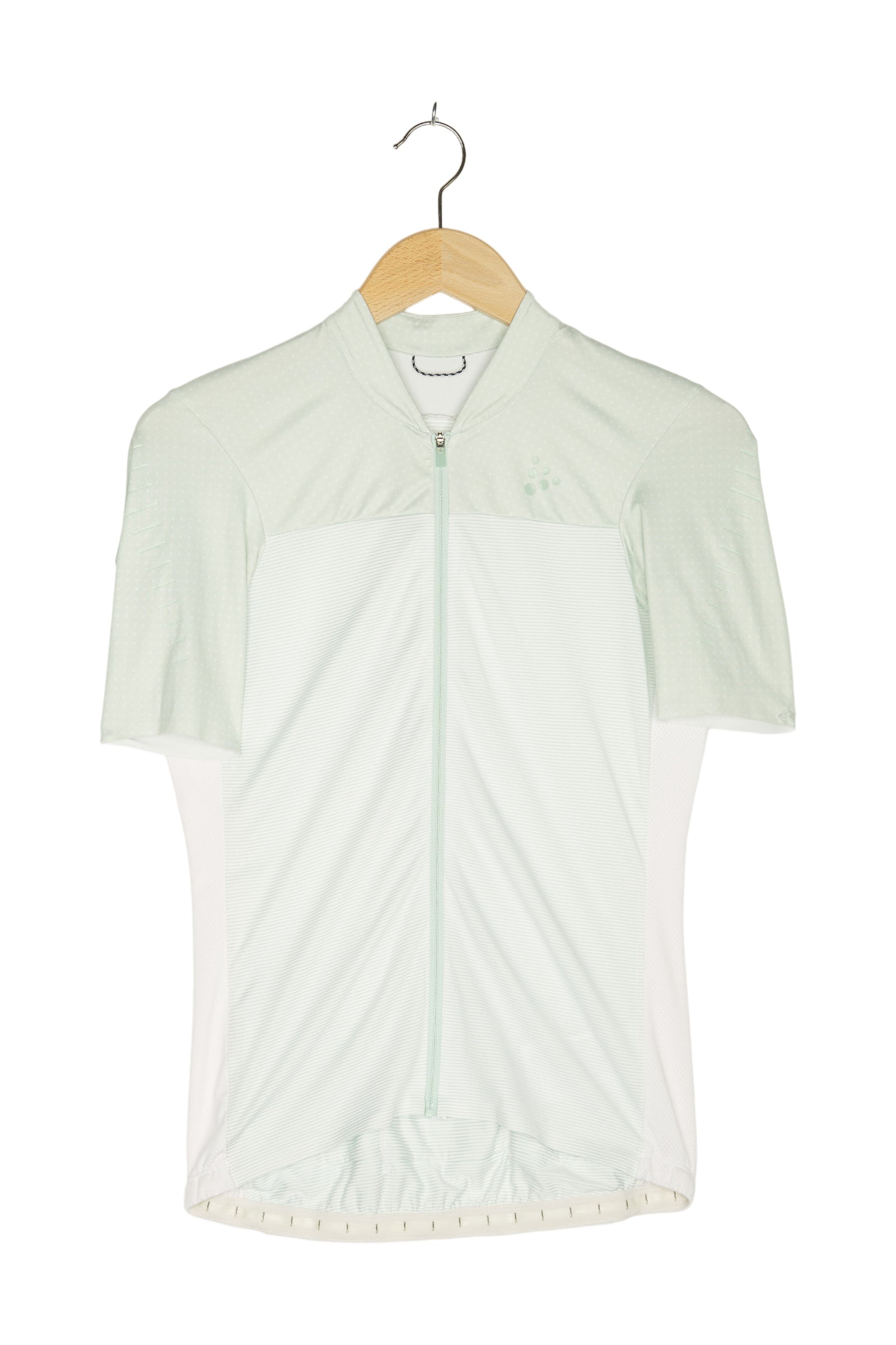Radtrikot für Damen