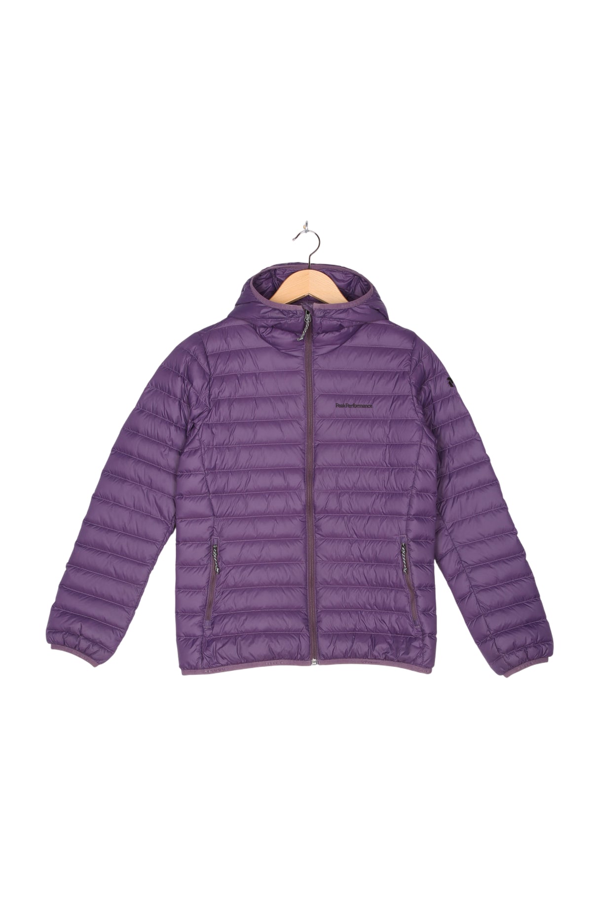 Daunenjacke für Damen