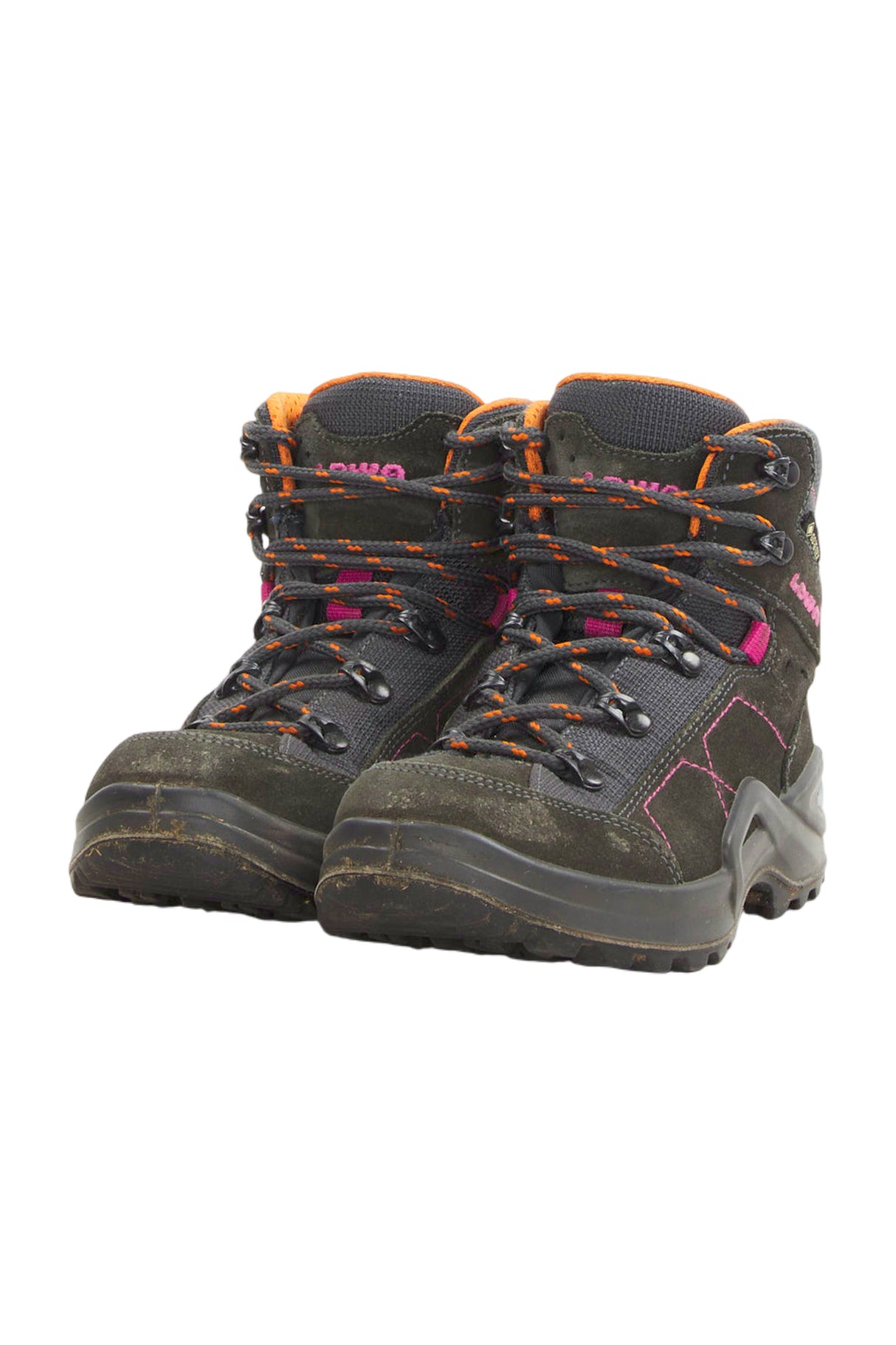 Wanderschuhe & Trekkingschuhe für Kinder