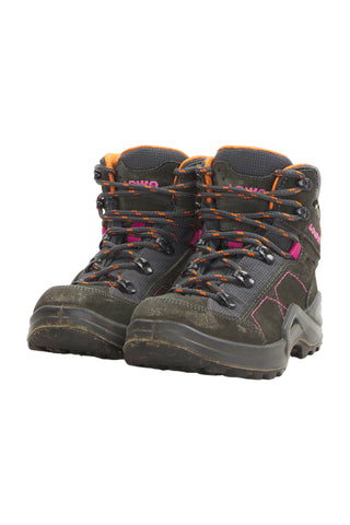 Wanderschuhe & Trekkingschuhe für Kinder