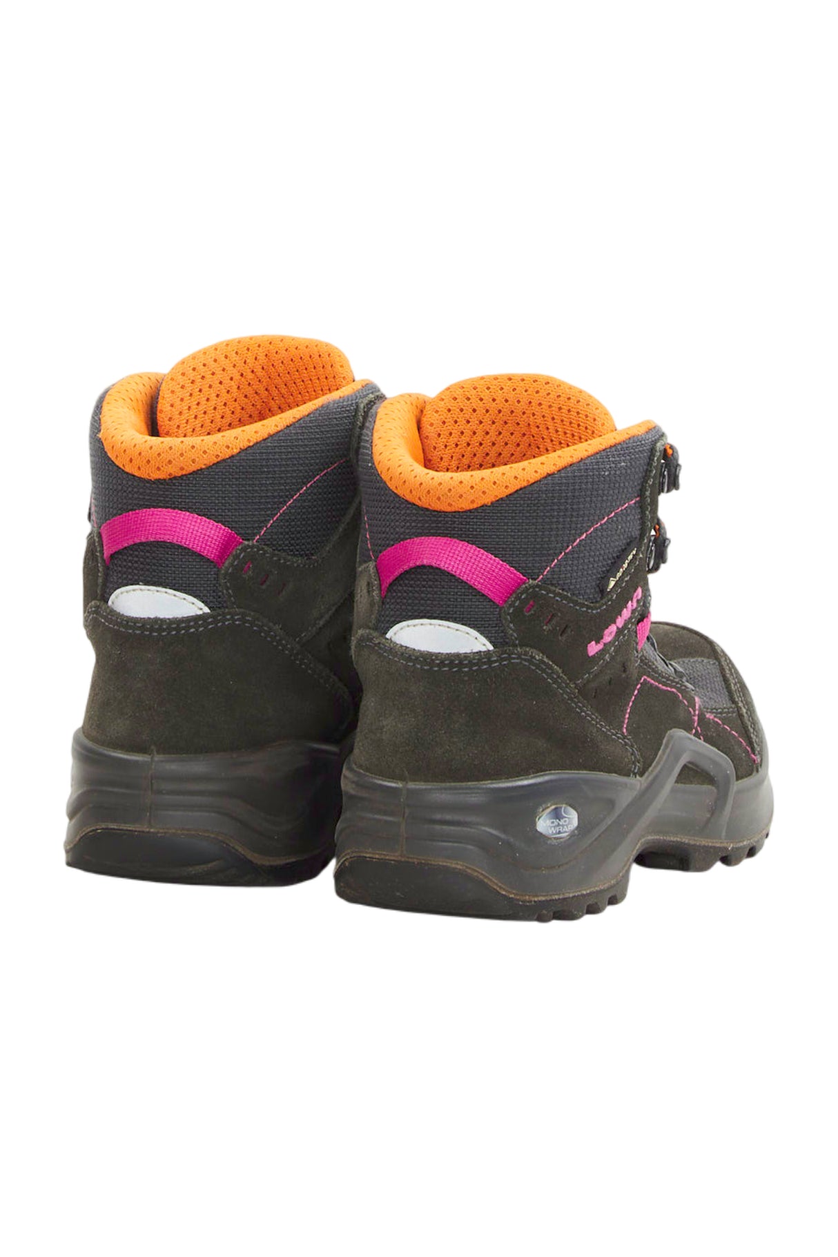 Wanderschuhe & Trekkingschuhe für Kinder