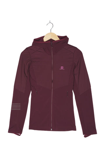 Softshelljacke für Damen