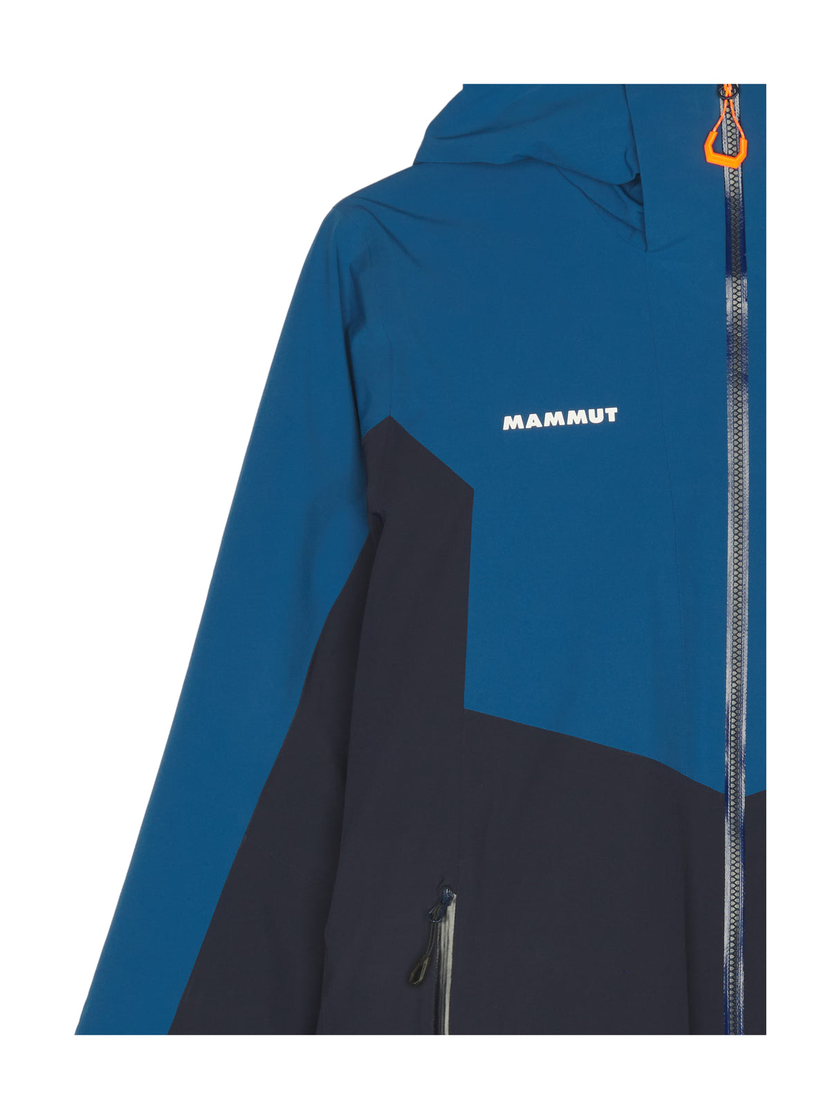 Hardshelljacke mit Goretex für Herren