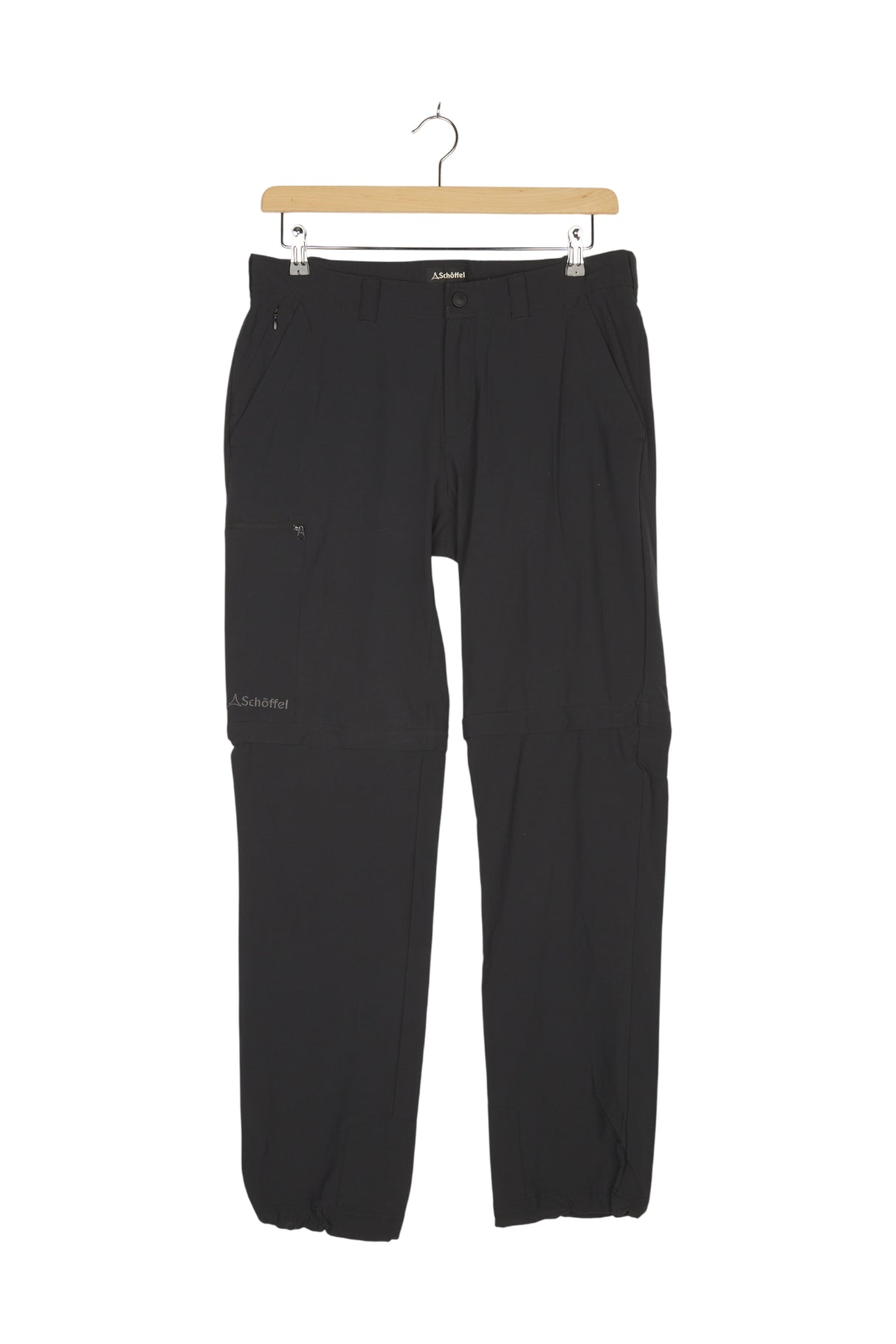 Zip-Hose für Herren
