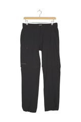 Zip-Hose für Herren