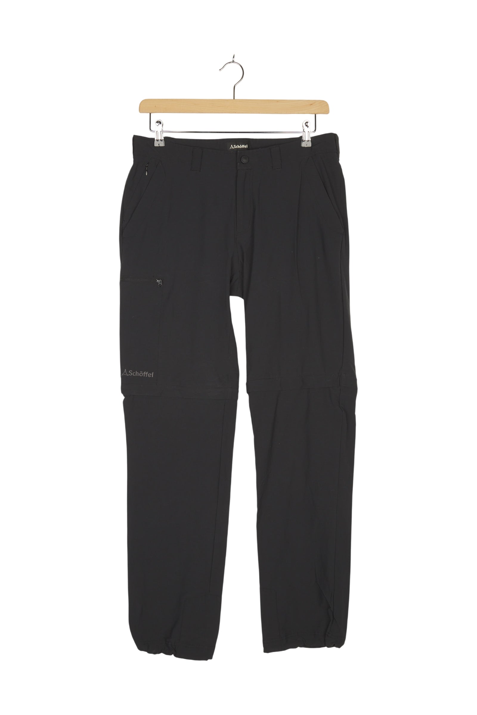 Zip-Hose für Herren