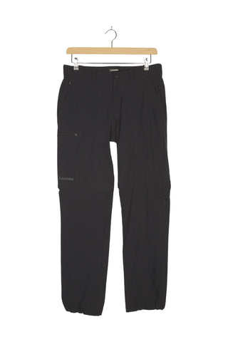 Zip-Hose für Herren