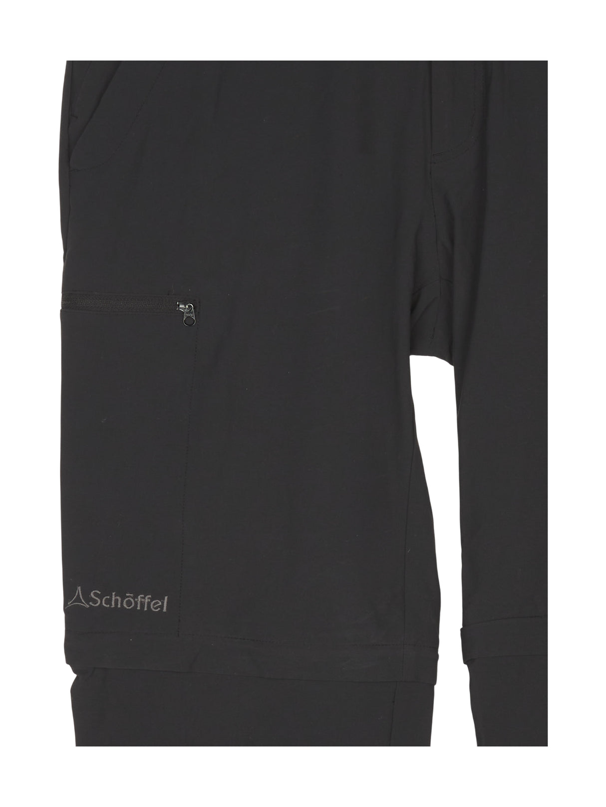 Zip-Hose für Herren
