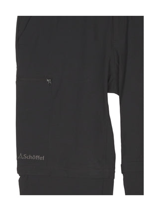 Zip-Hose für Herren
