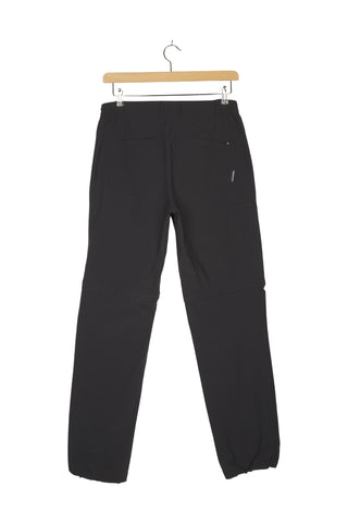 Zip-Hose für Herren