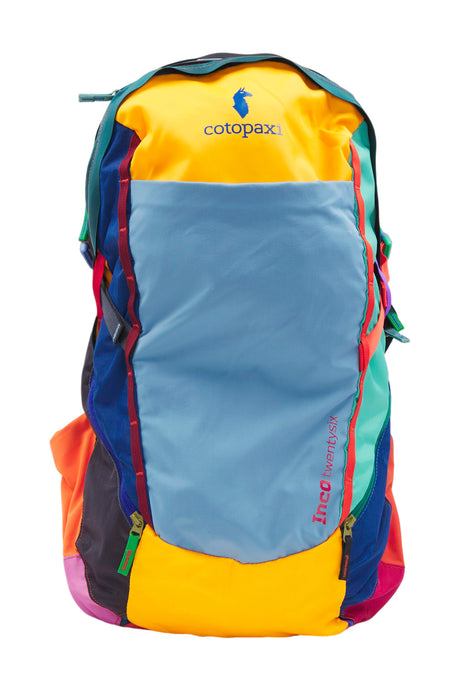 Daypack für Damen & Herren