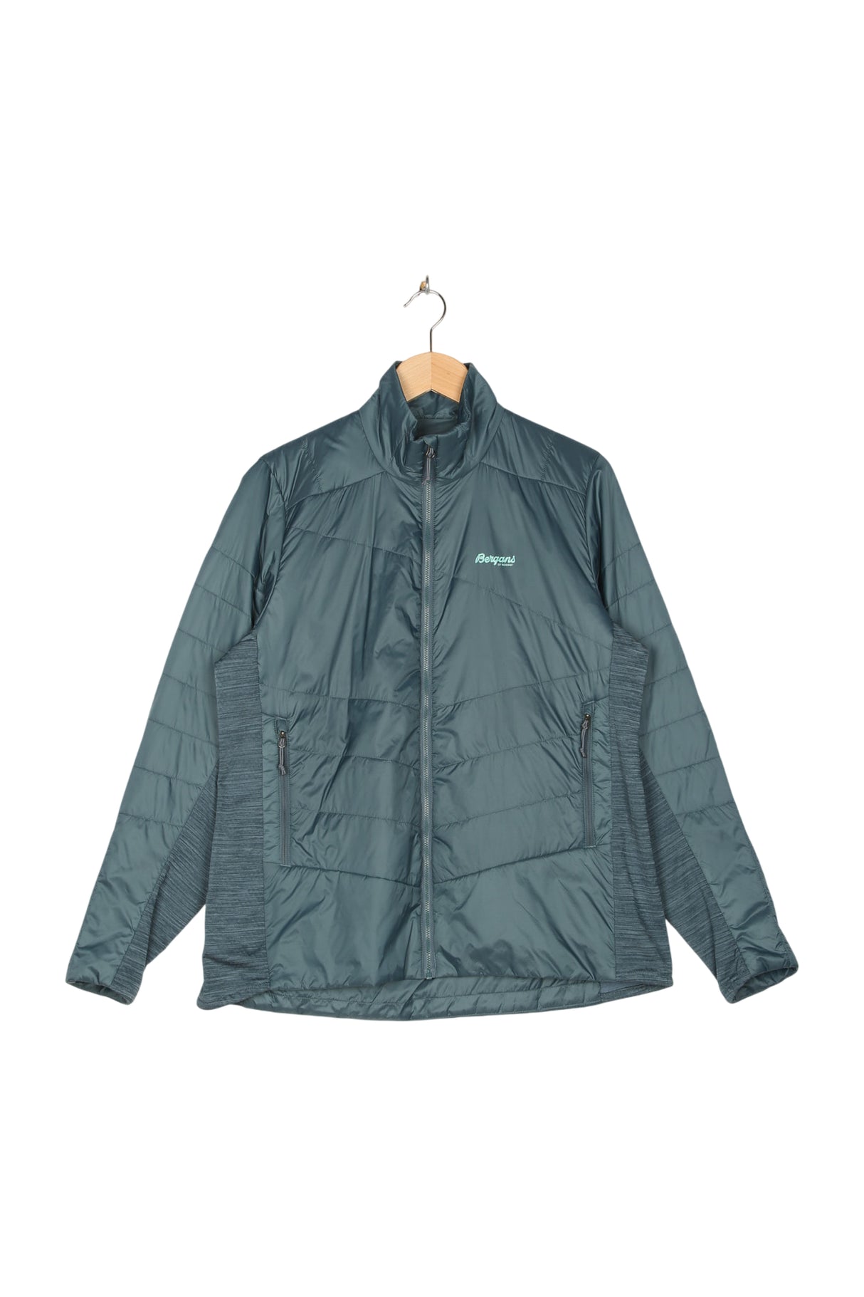 Isolationsjacke für Herren