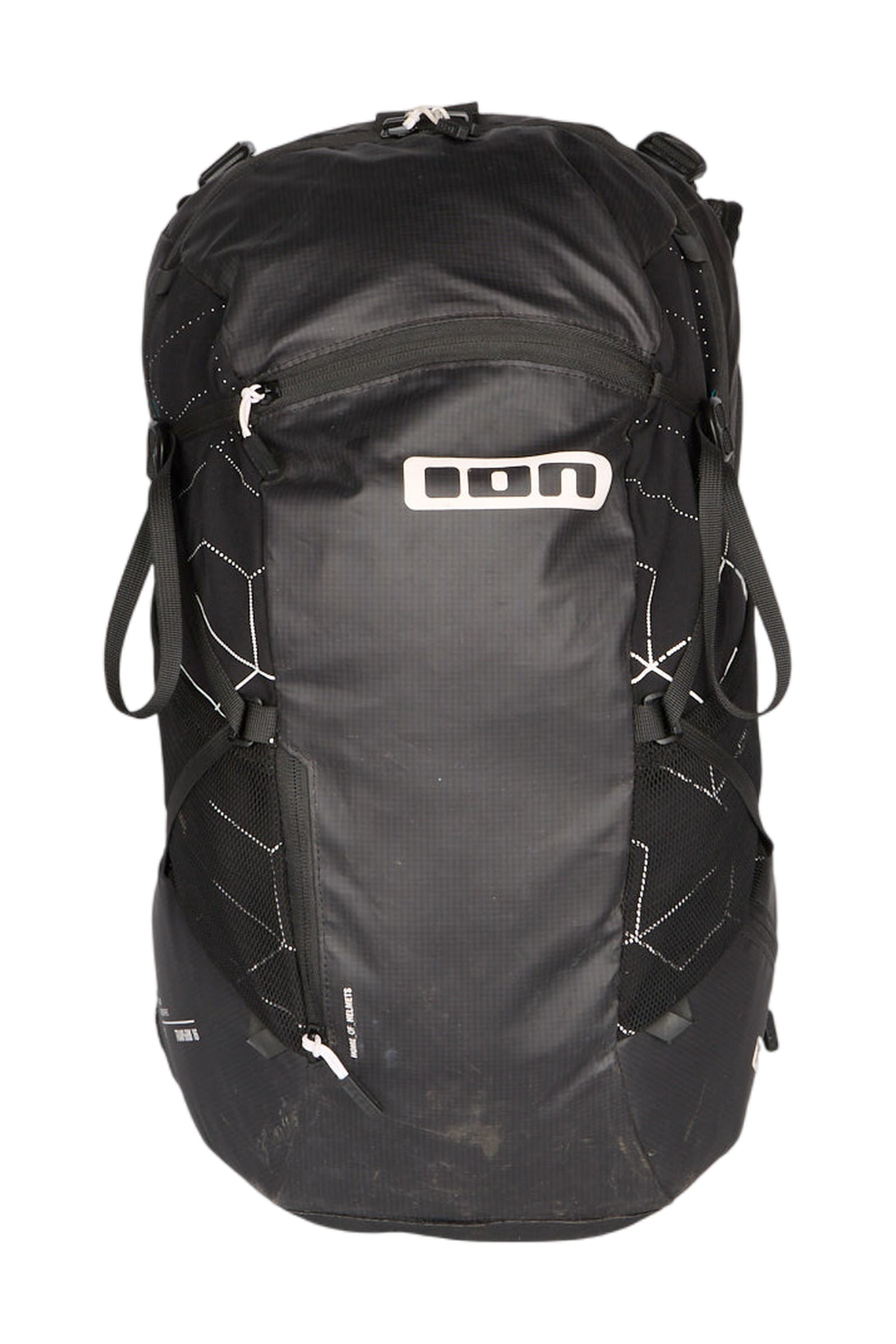 Fahrradrucksack für Damen & Herren