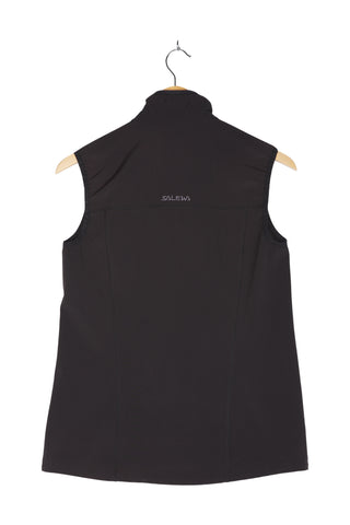 Softshellweste für Damen