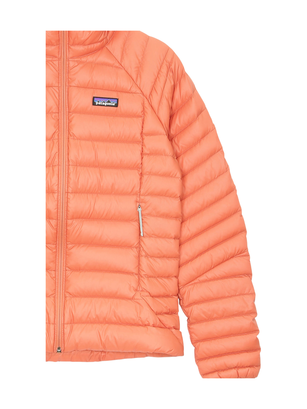 Daunenjacke für Damen