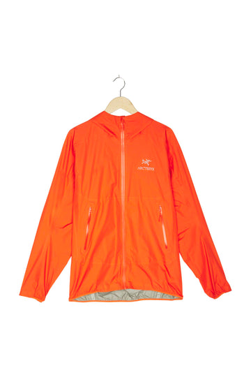 Arcteryx Hardshelljacke mit Goretex für Herren