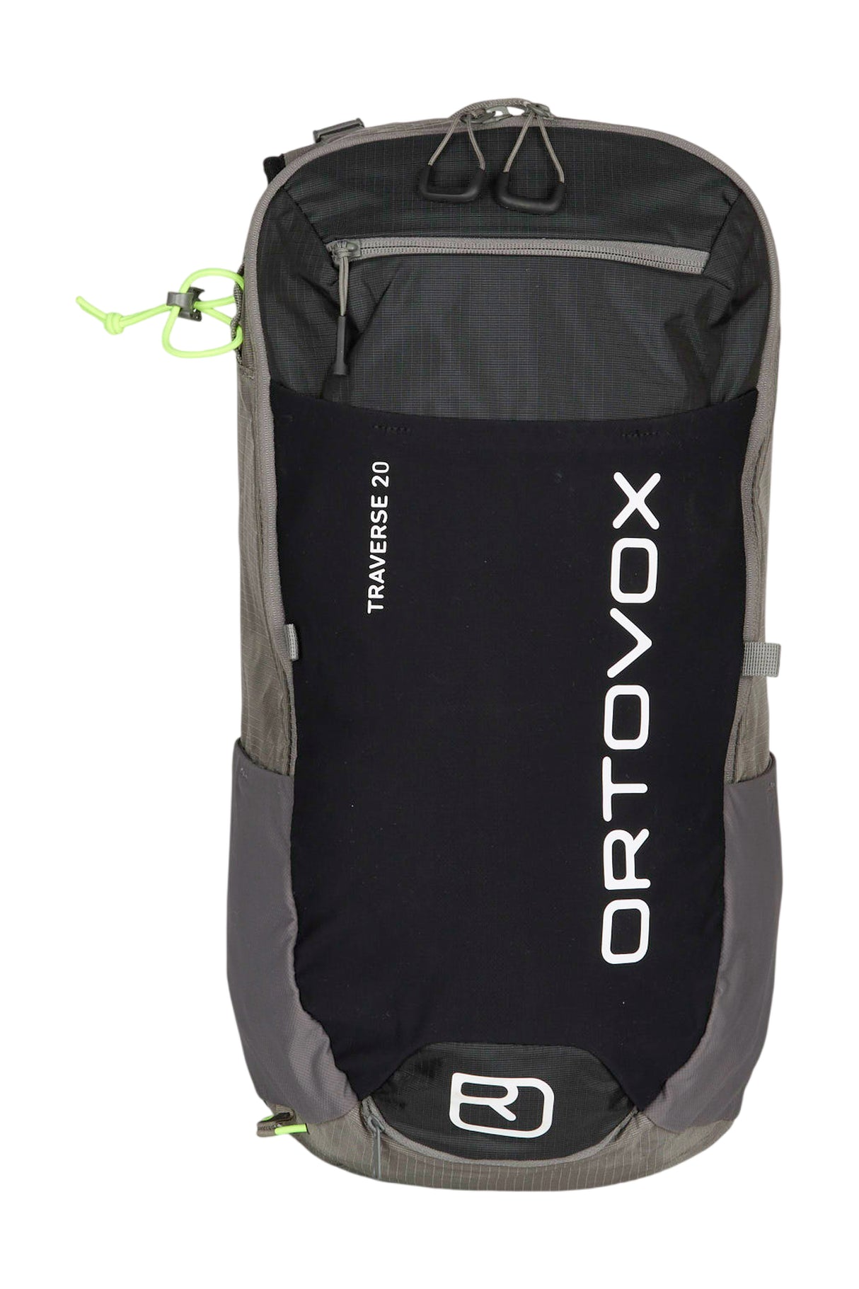 Kletterrucksack 20 bis 30 L