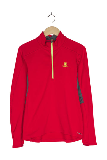 Longsleeve Funktion für Herren