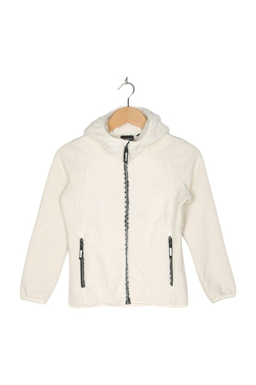 Fleecejacke für Kinder