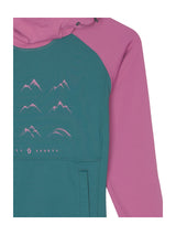 Hoodie für Damen