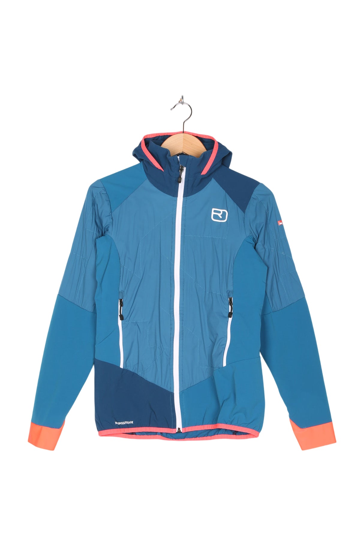 Isolationsjacke für Damen