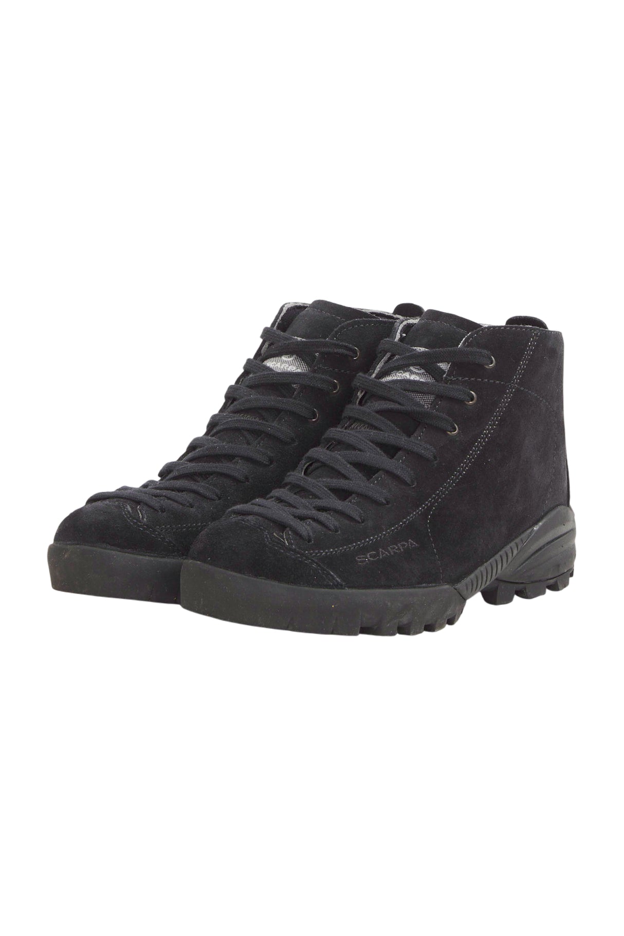 Wanderschuhe & Trekkingschuhe für Damen