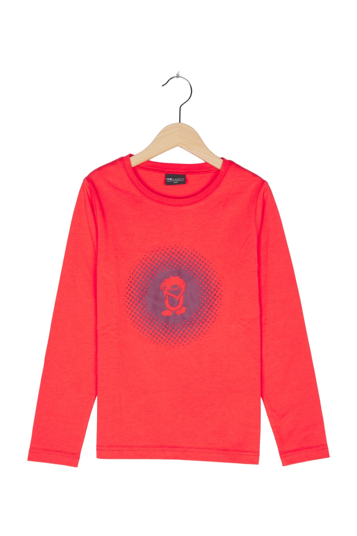 Longsleeve Freizeit für Kinder