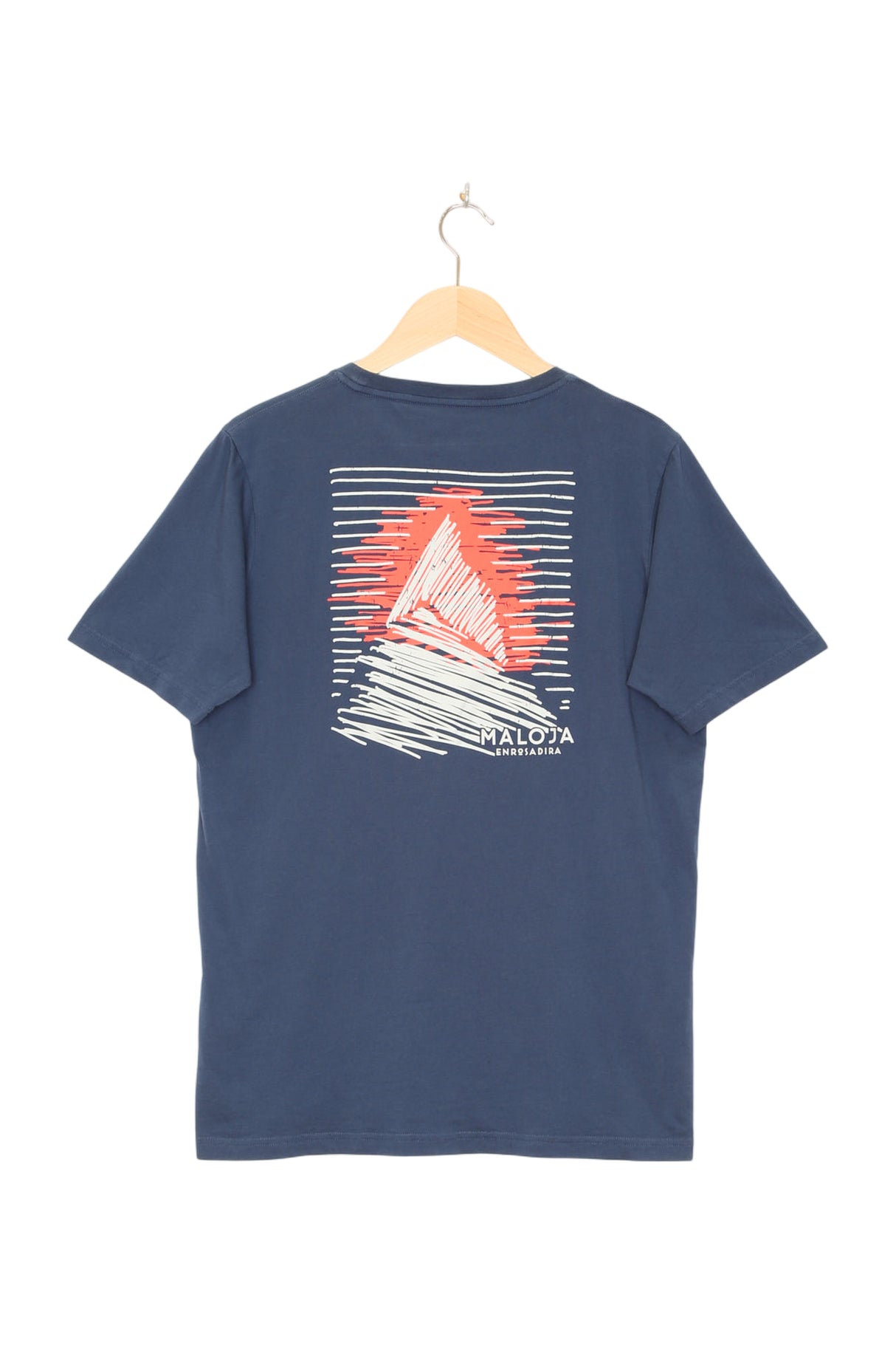 T-Shirt Freizeit für Herren