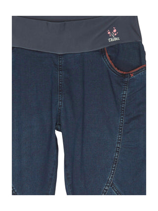 Chillaz Jeans, Freizeithose für Damen