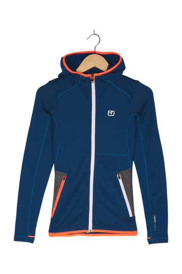 Fleecejacke für Damen