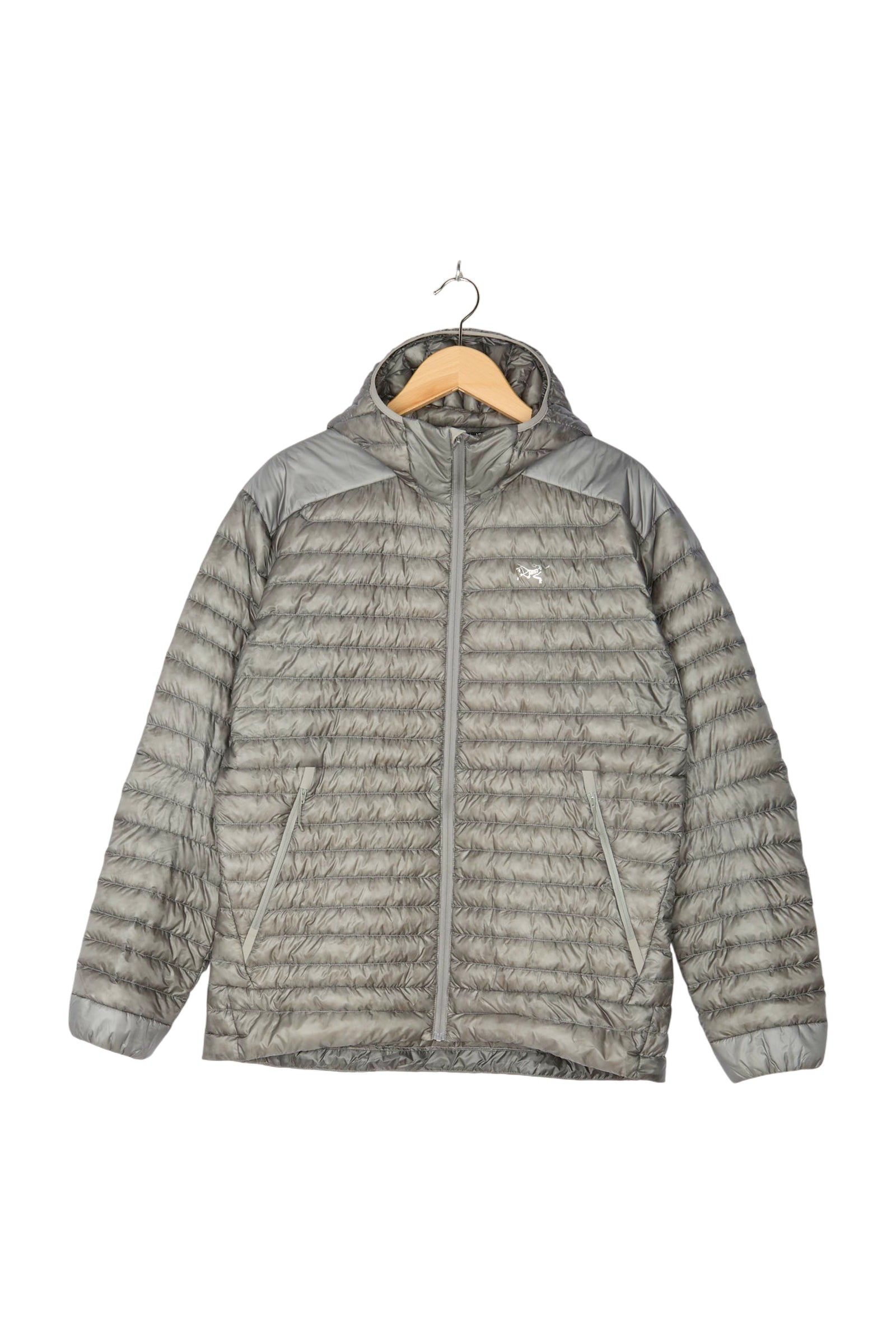 Daunenjacke für Herren