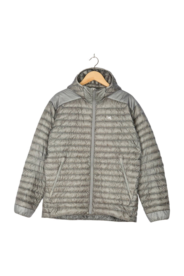 Daunenjacke für Herren