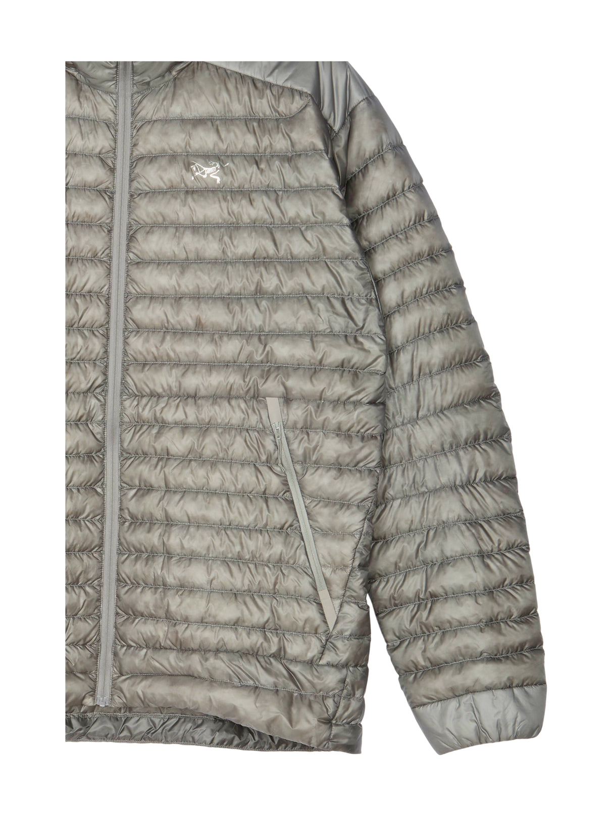 Daunenjacke für Herren