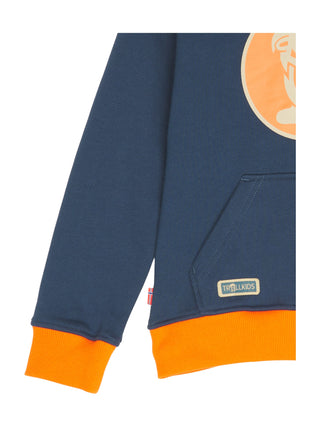 Hoodie für Kinder