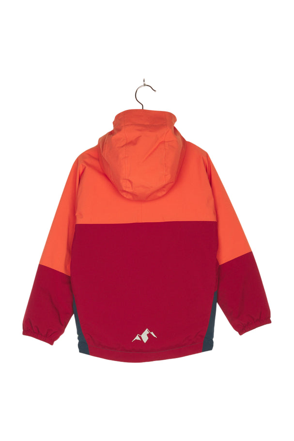 Winterjacke für Kinder