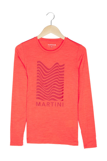 Longsleeve Funktion für Damen