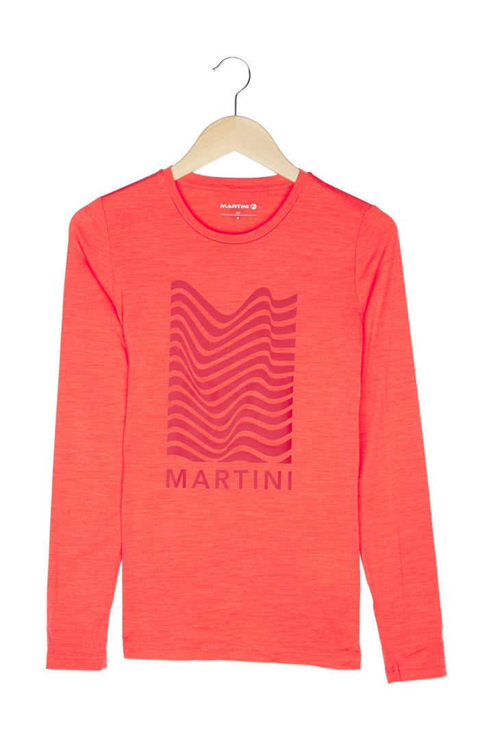 Longsleeve Funktion für Damen