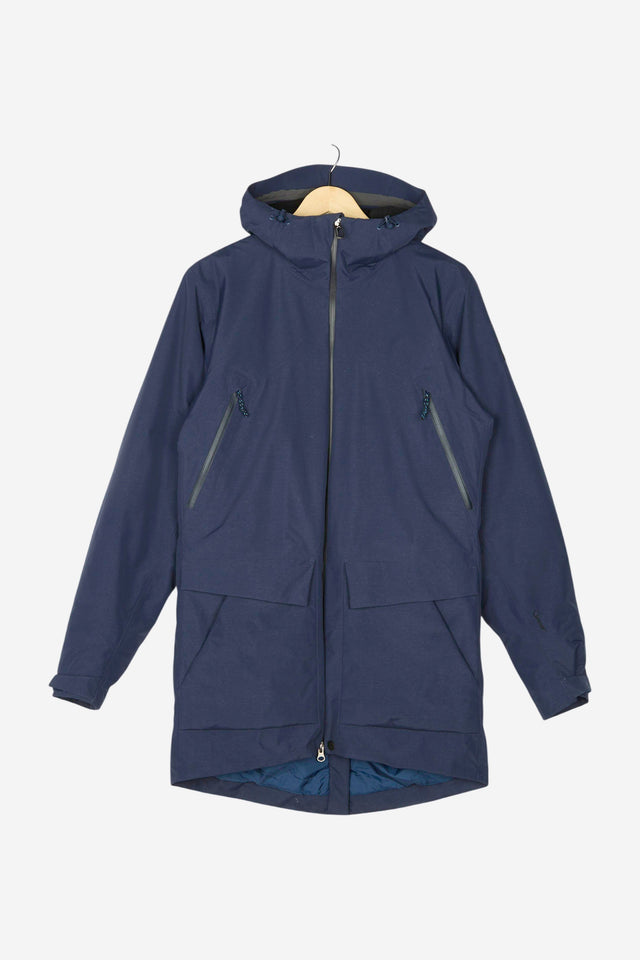 Winterjacke für Herren