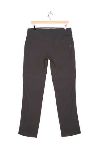 Zip Off Hose für Damen