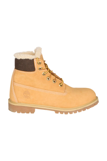 Winterschuhe & Winterstiefel für Damen
