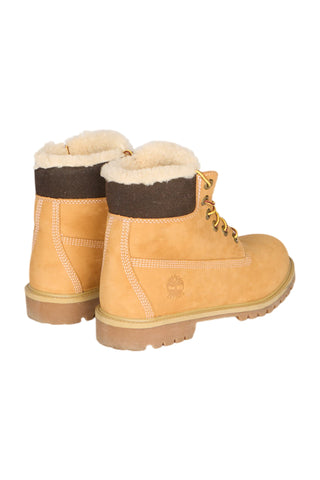 Winterschuhe & Winterstiefel für Damen