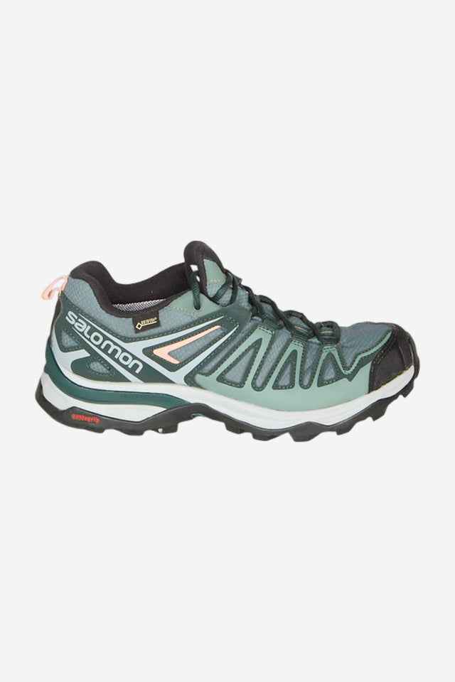Laufschuhe & Trailrunningschuhe für Damen
