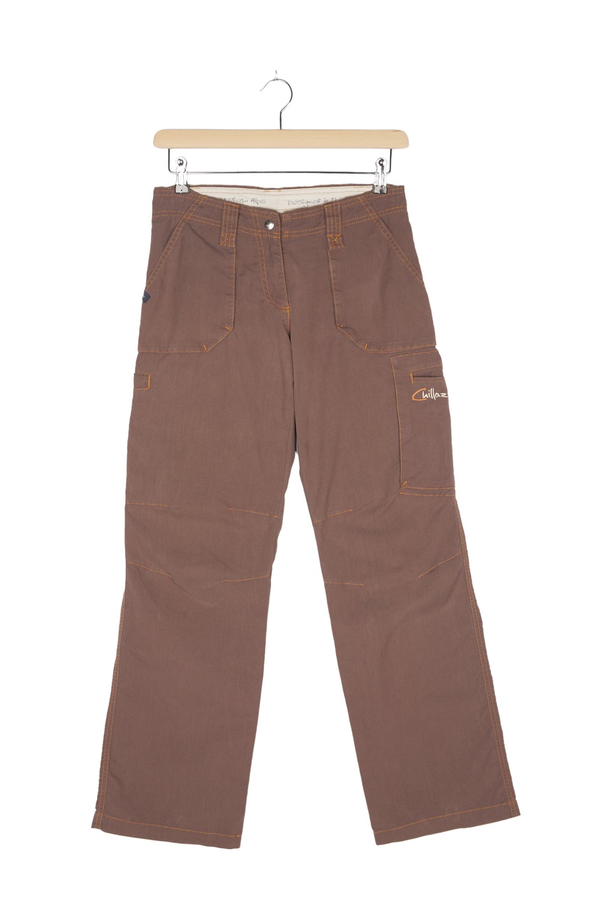 Kletterhose für Damen
